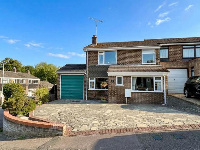 House for sale in Sunnymede, Billericay