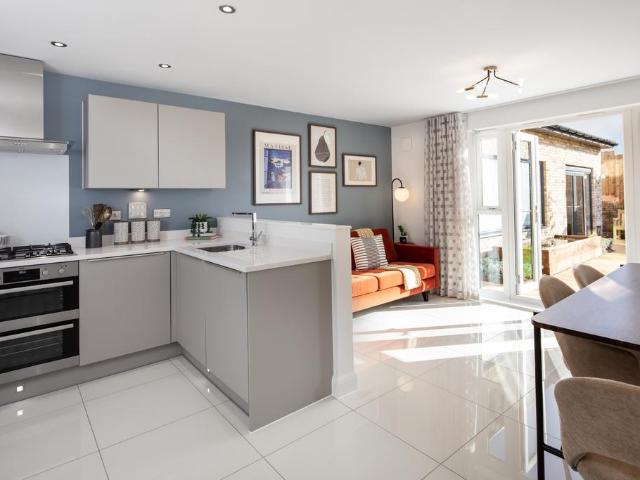 House for sale in Middle Wichel, Wroughton