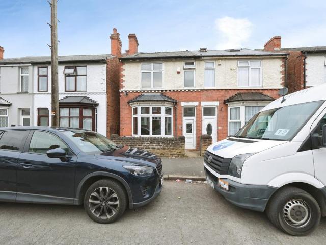 House for sale in Forest Fields, Haddon