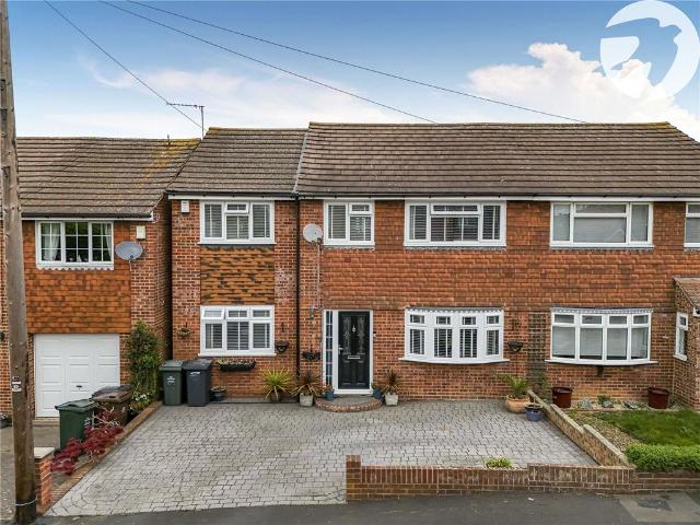 House for sale in Brooklands, Monks Orchard