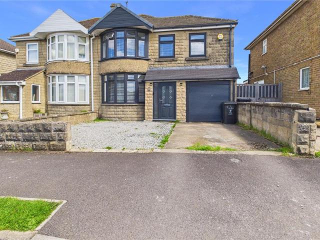 House for sale in Ferndale, Rodbourne
