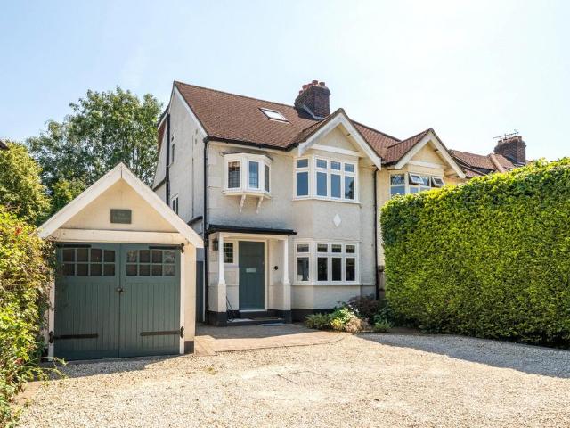 House for sale in Blackhills, Surrey