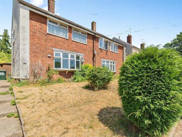 House for sale in Tile Hill, West Midlands
