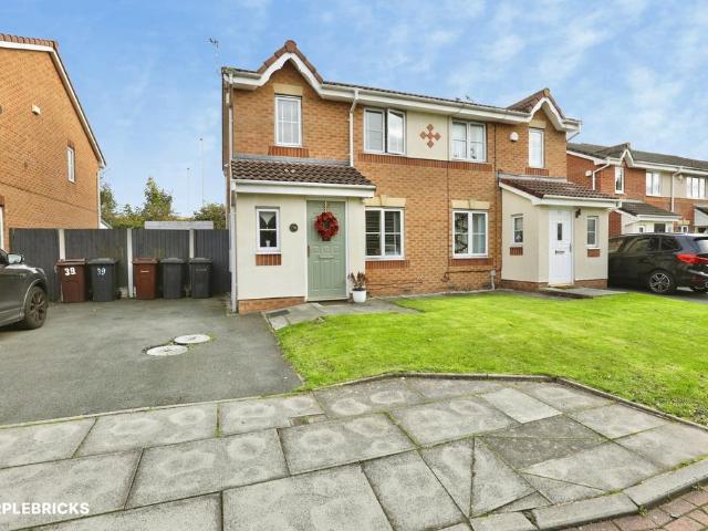 House for sale in Litherland, Sefton