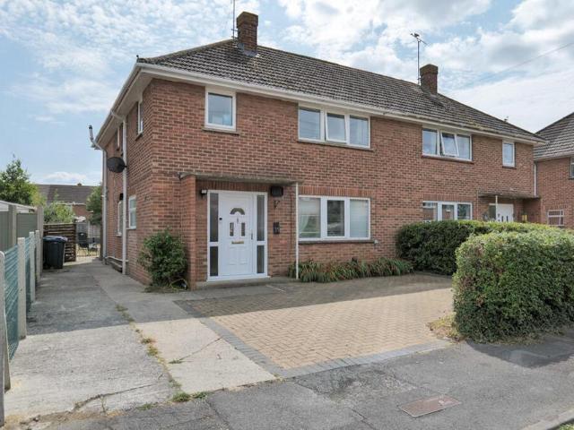 House for sale in Melksham, Wiltshire