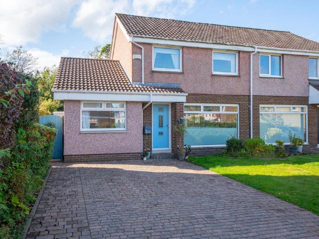House for sale in Linlithgow Bridge, West Lothian