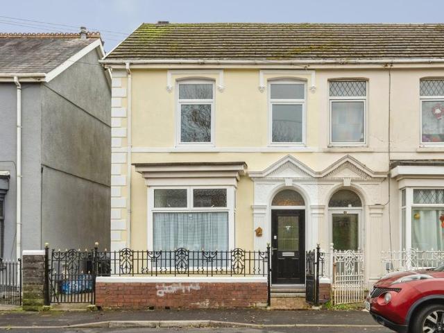 House for sale in Box, Llanelli