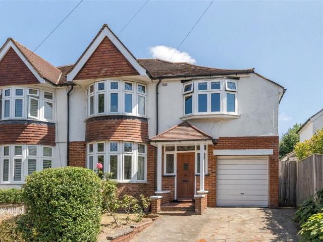 House for sale in Hayes, Greater London