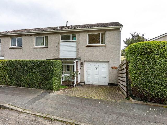 House for sale in Old Town, Galashiels