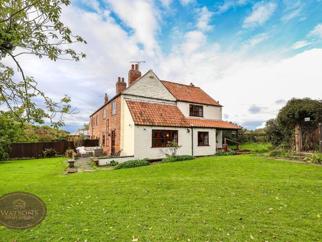 House for sale in Bogend, Broxtowe