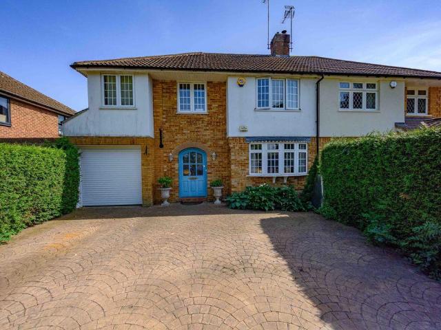House for sale in Hatfield, Fretherne