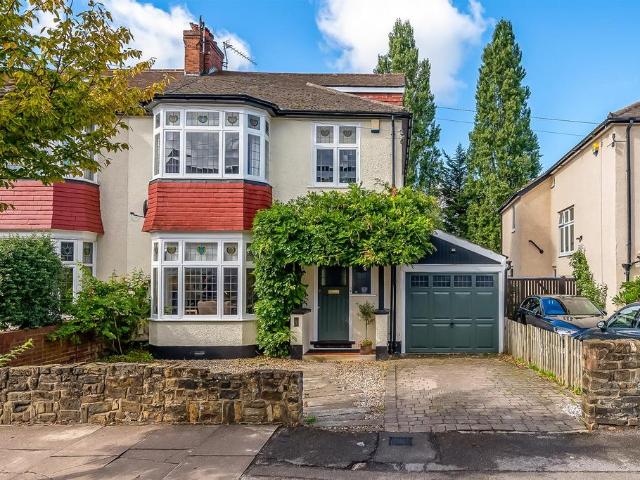House for sale in Bromley Park, Greater London