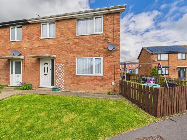 House for sale in Old Town, Bridlington