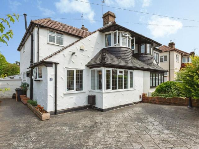 House for sale in Bowmans, Monks Orchard