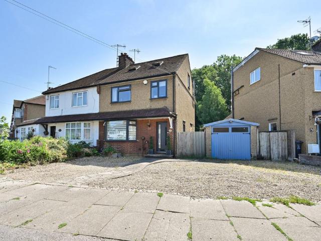 House for sale in Holywell Estate, North Watford