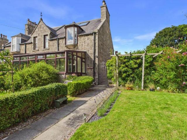 House for sale in Scotland