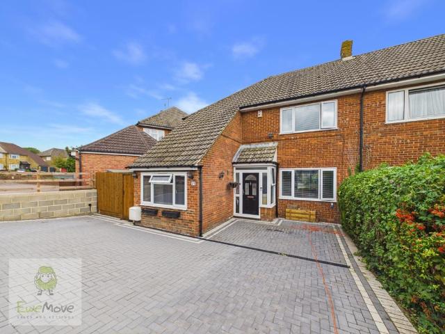 House for sale in Strood