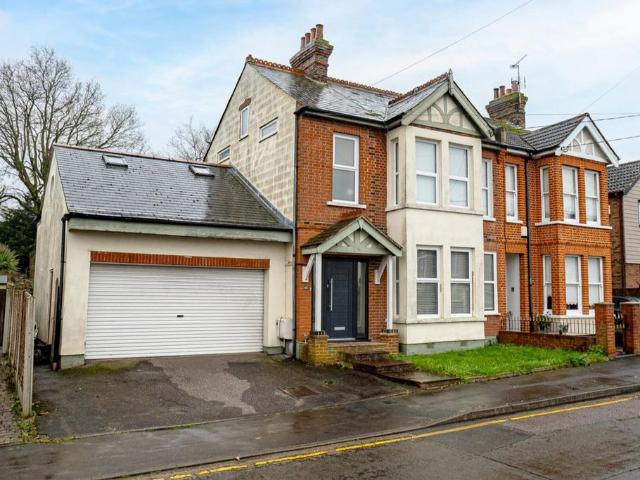 House for sale in Barling, Isle Of Man