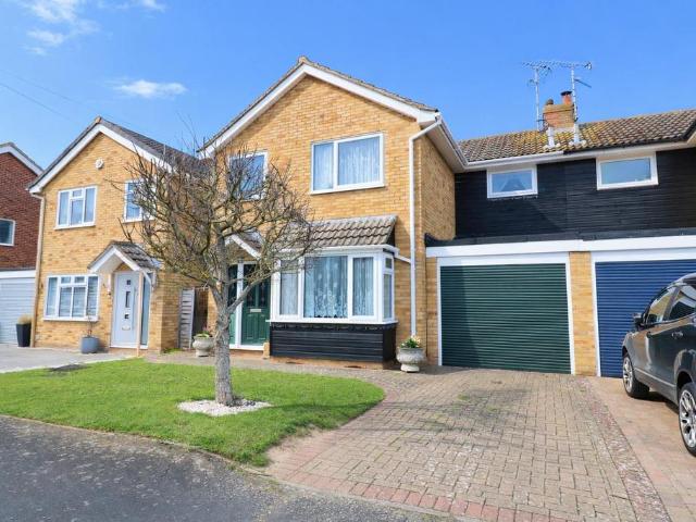 House for sale in Chelmsford, Isle Of Man