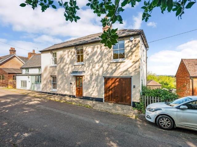 House for sale in Emery Down, New Forest