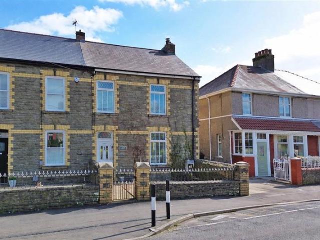 House for sale in Llantrisant, Talbot Green