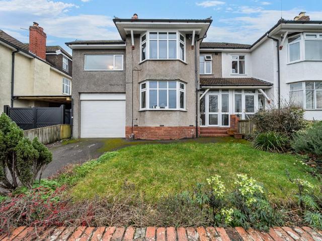 House for sale in Feckenham, City Of Bristol