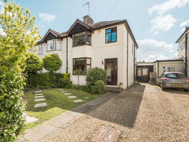 House for sale in Robin Hood, The Slade