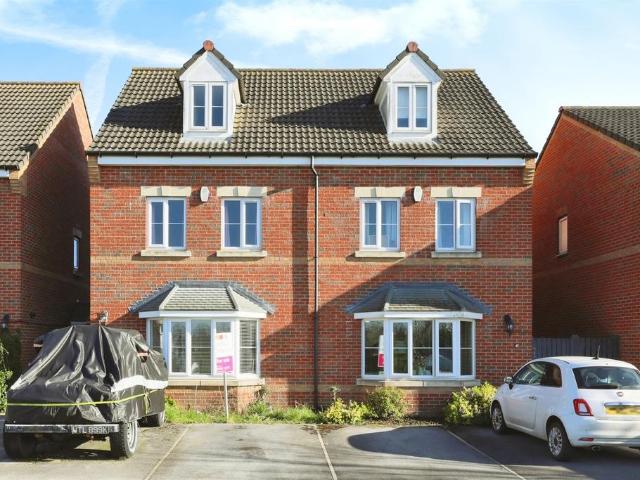 House for sale in South Yorkshire