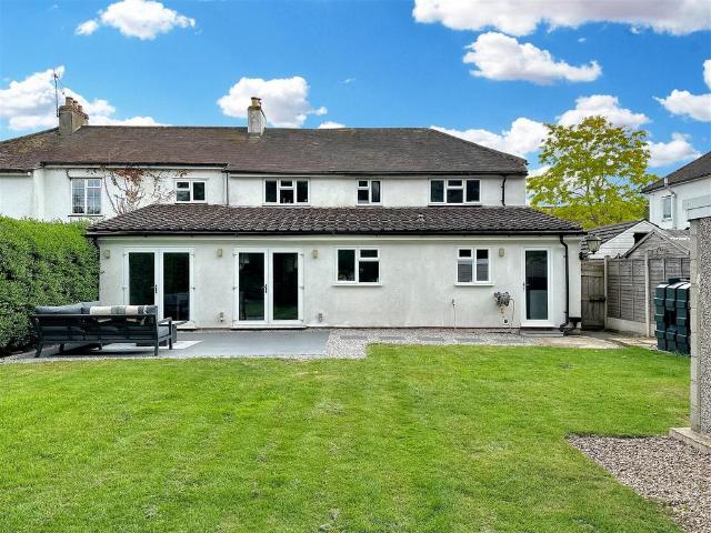 House for sale in Sutton-on-Trent CP, Alverton