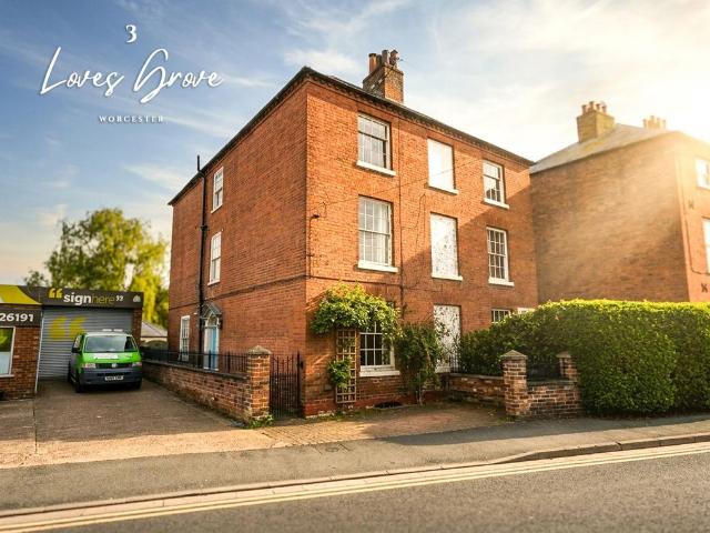 House for sale in Barbourne, Isle Of Man