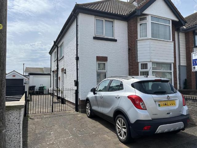 House for sale in Llandudno, Wales
