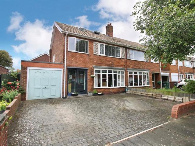 House for sale in Whitley Bay, Isle Of Man