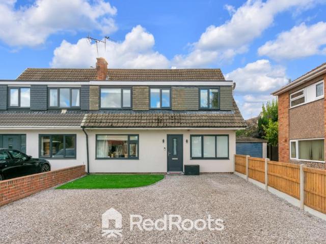 House for sale in Sprotbrough, Doncaster