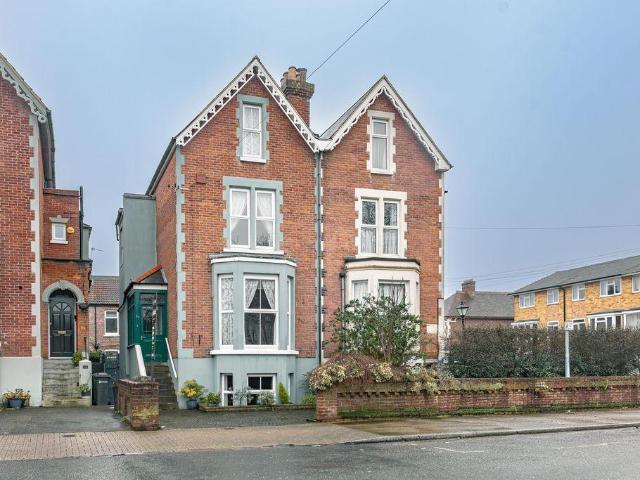 House for sale in Somers Town, City Of Portsmouth
