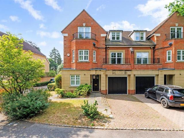House for sale in Sunninghill and Ascot, Ascot