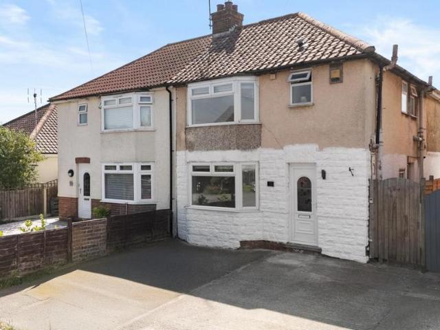 House for sale in Upper Dovercourt, Dale Hill