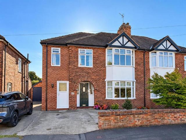House for sale in Acomb, High Field