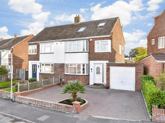 House for sale in Wainscott, Frindsbury