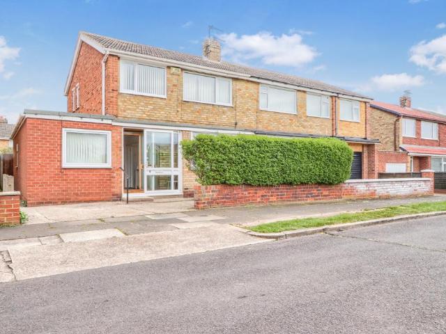 House for sale in Stockton-on-tees