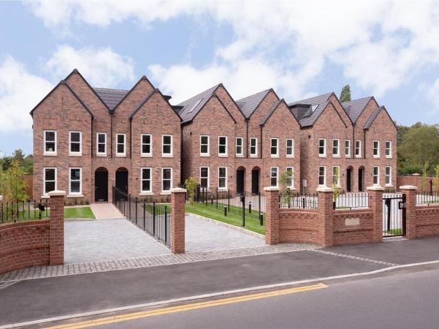House for sale in Reddish, Greater Manchester