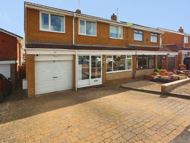 House for sale in Etherley, West Auckland