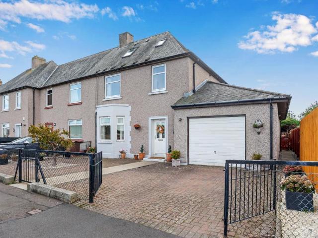 House for sale in Windsor Park, Musselburgh