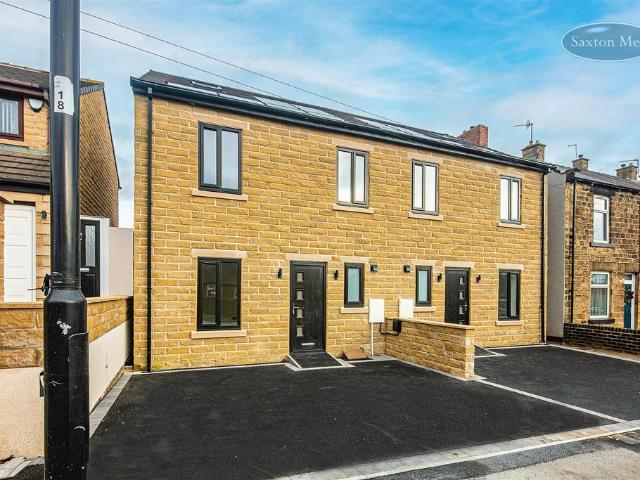 House for sale in Chapeltown, Isle Of Man