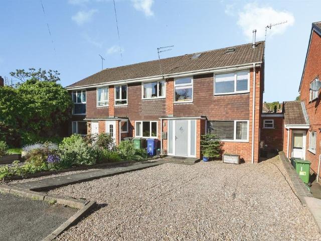 House for sale in Stourbridge, West Midlands