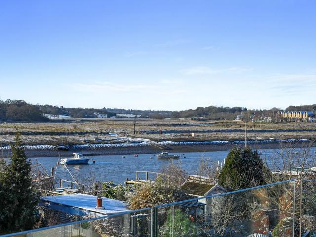 House for sale in Fordham Heath, Essex