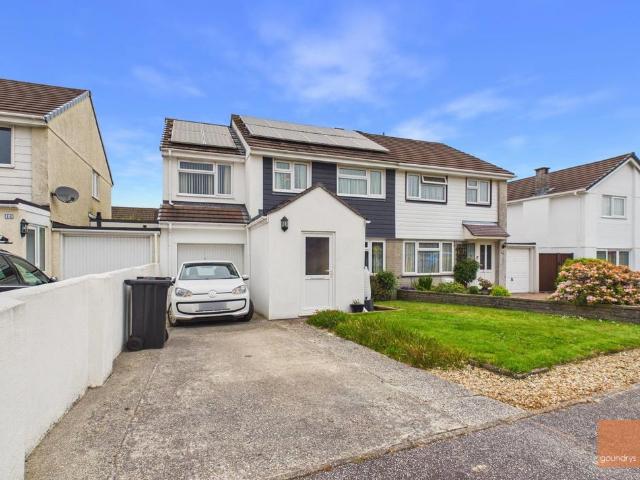 House for sale in Kenwyn, Cornwall