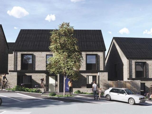 House for sale in Feckenham, City Of Bristol