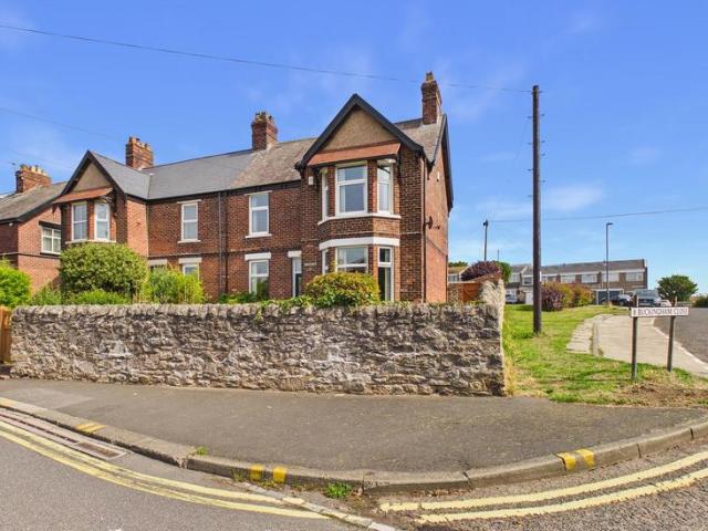House for sale in Whitburn, South Tyneside