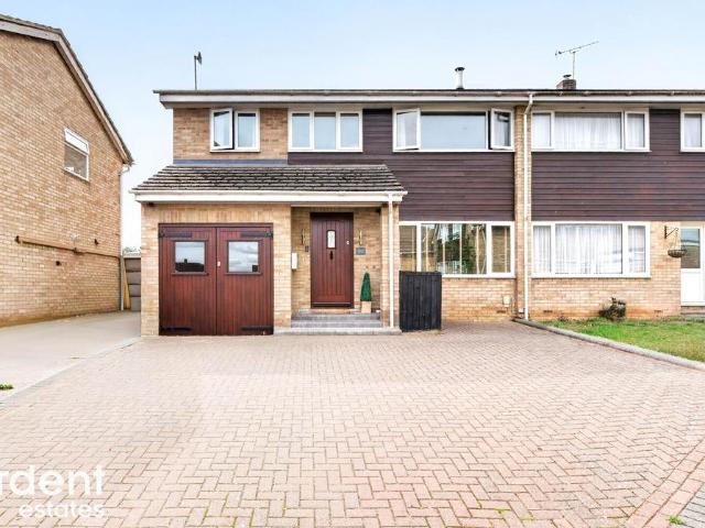 House for sale in Maldon, Essex