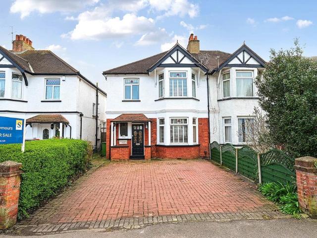 House for sale in Staines, Surrey